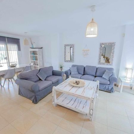 Tarifa Beach Rentals Aljara Exterior photo