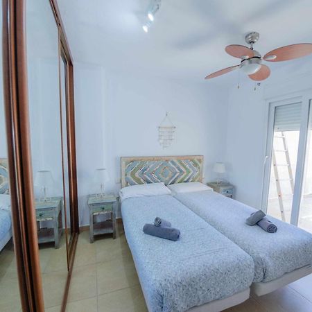 Tarifa Beach Rentals Aljara Exterior photo