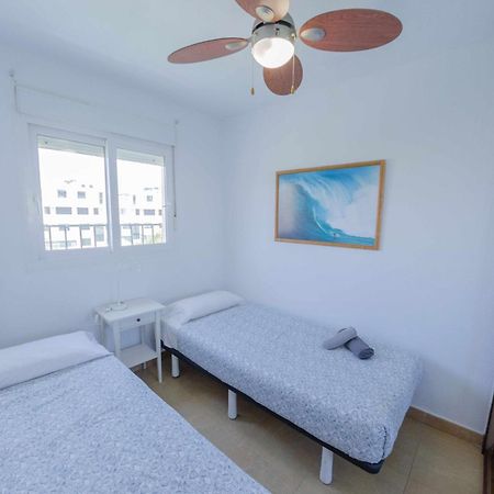 Tarifa Beach Rentals Aljara Exterior photo