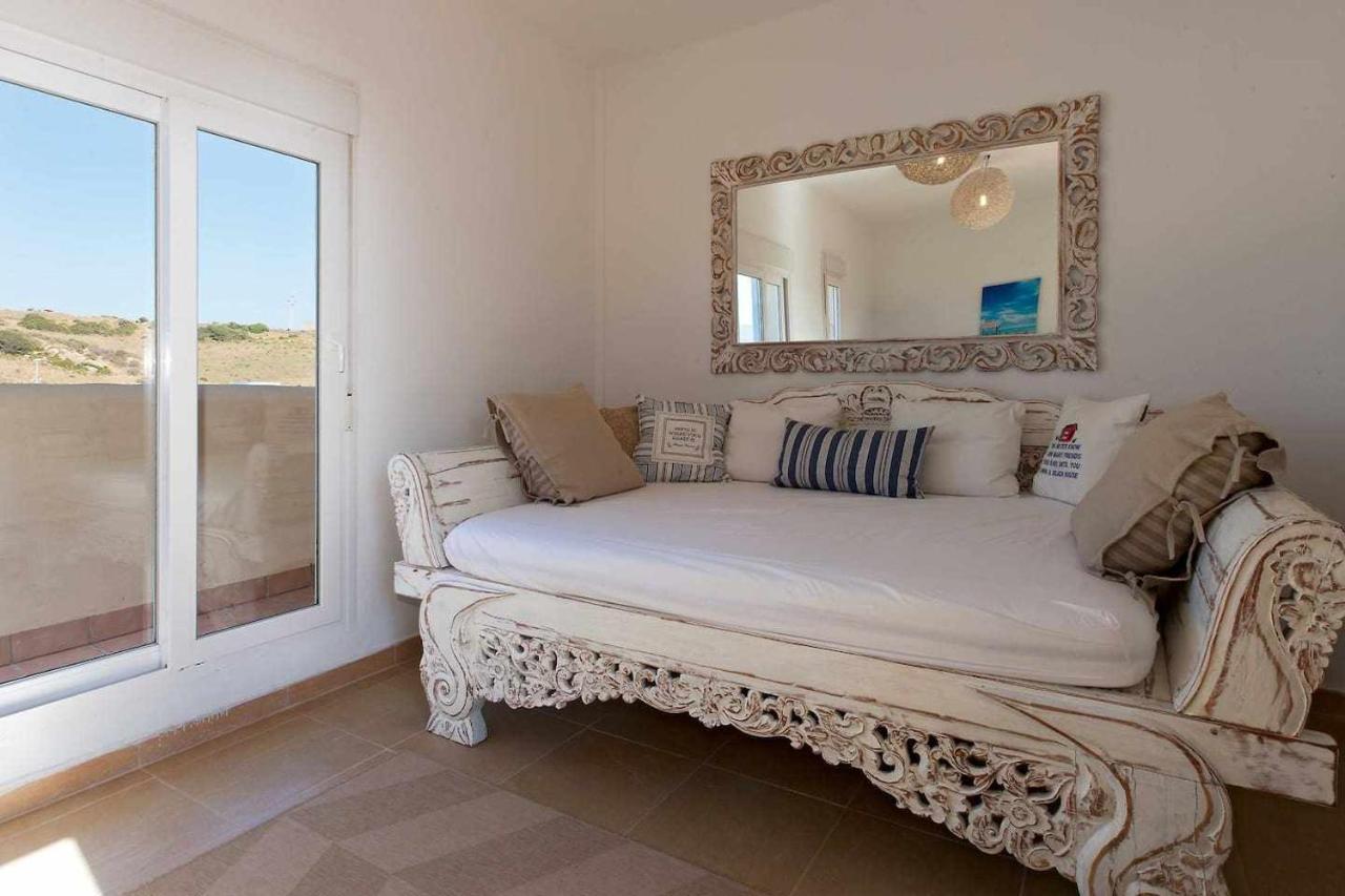 Tarifa Beach Rentals Aljara Exterior photo