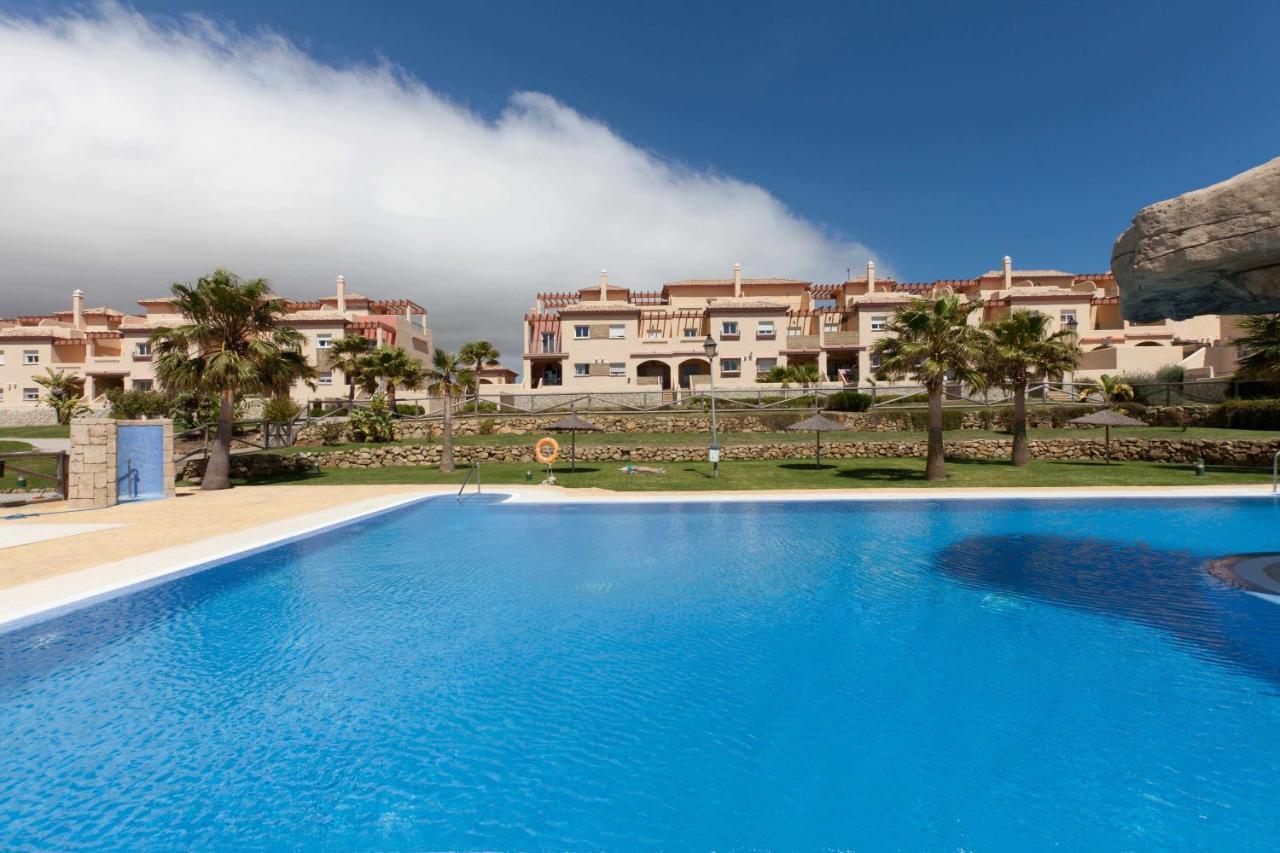 Tarifa Beach Rentals Aljara Exterior photo