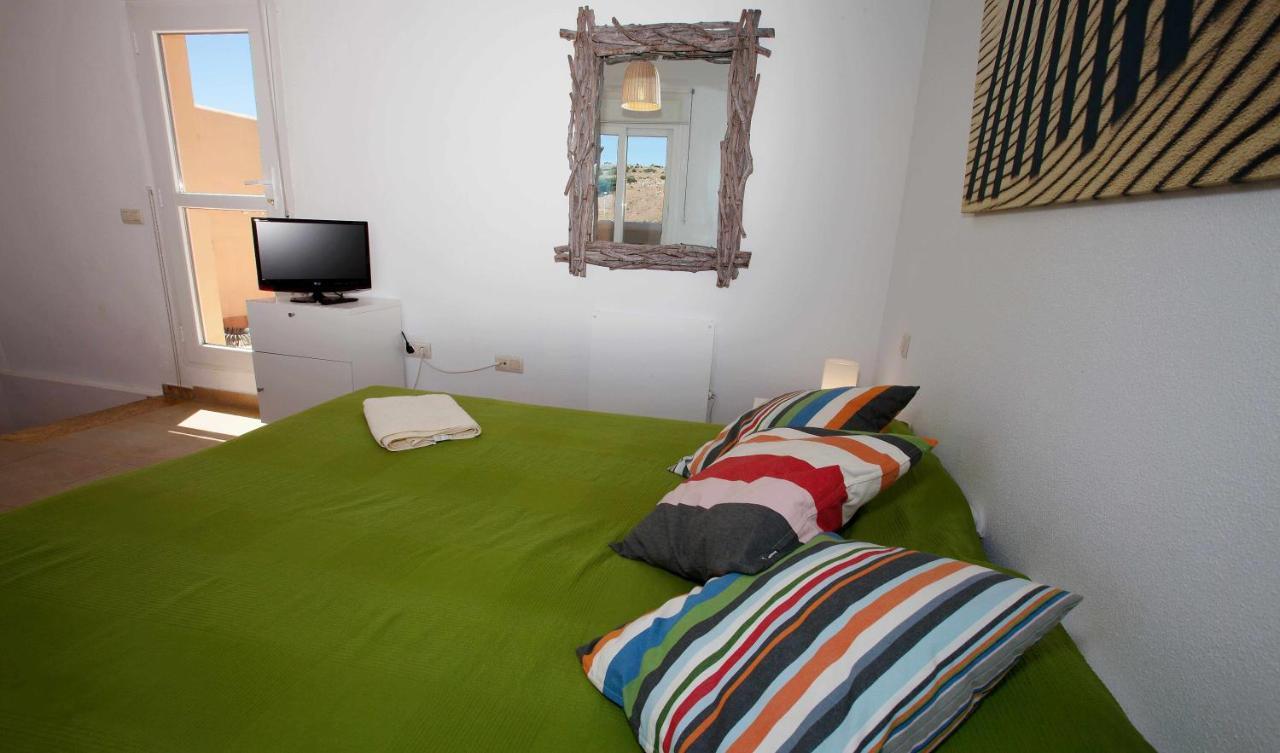 Tarifa Beach Rentals Aljara Exterior photo
