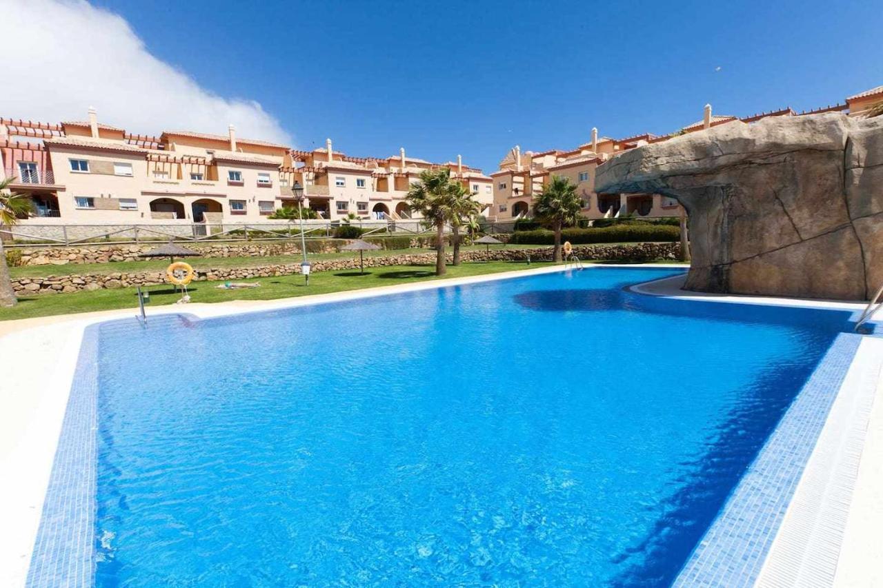 Tarifa Beach Rentals Aljara Exterior photo