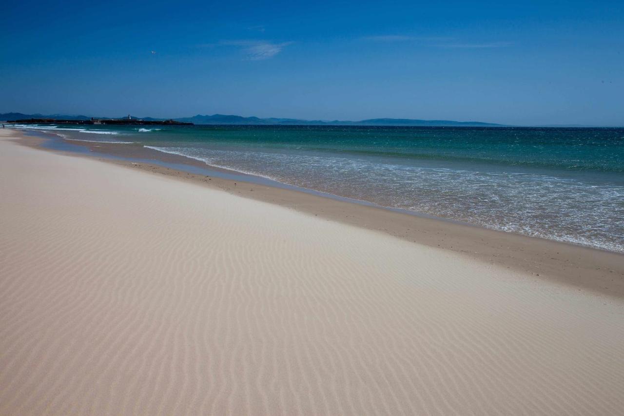 Tarifa Beach Rentals Aljara Exterior photo