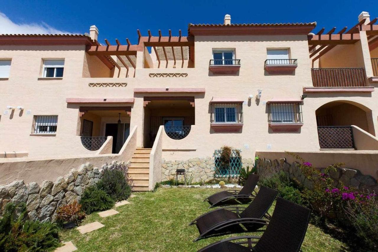 Tarifa Beach Rentals Aljara Exterior photo