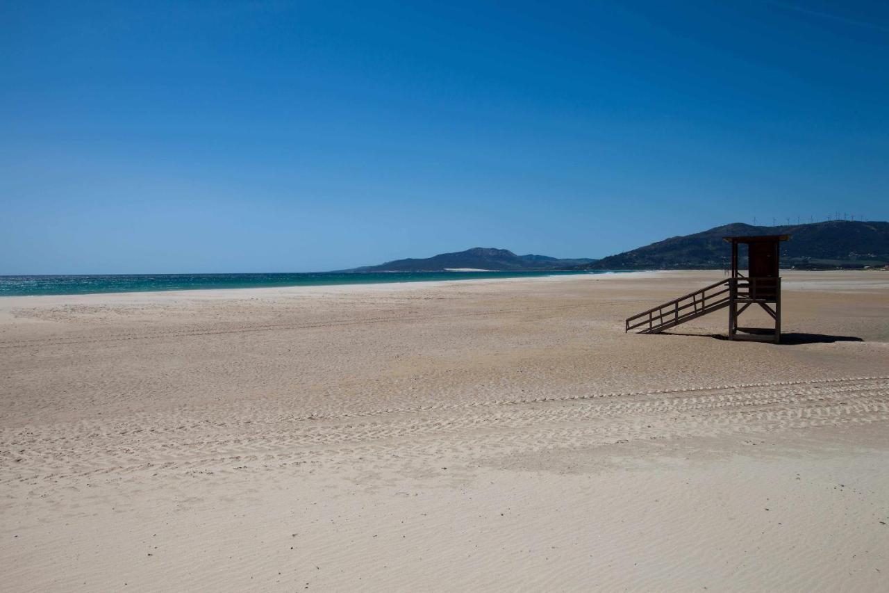Tarifa Beach Rentals Aljara Exterior photo