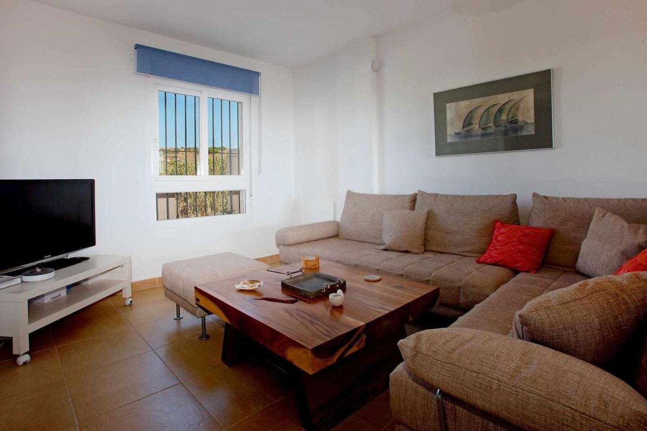 Tarifa Beach Rentals Aljara Exterior photo