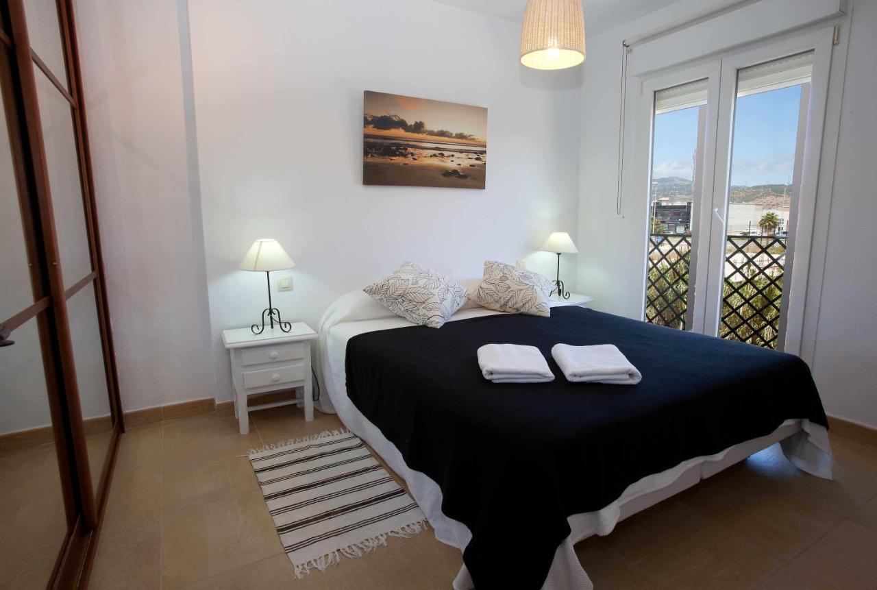 Tarifa Beach Rentals Aljara Exterior photo