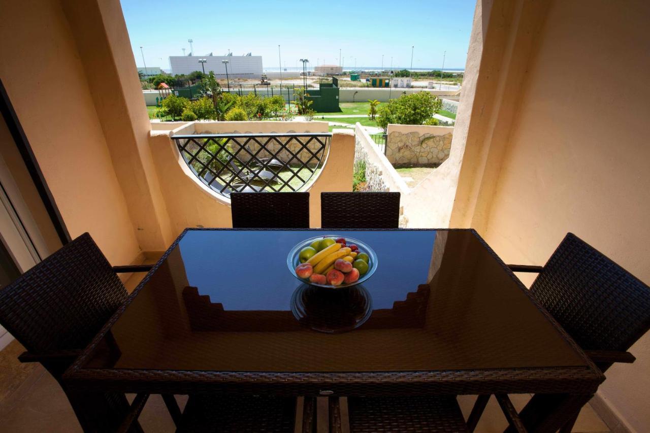 Tarifa Beach Rentals Aljara Exterior photo