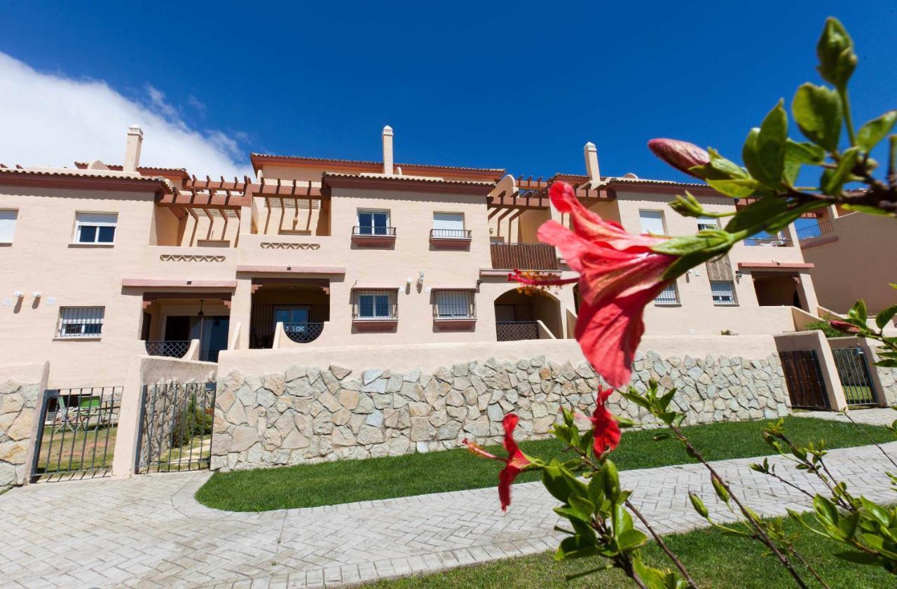 Tarifa Beach Rentals Aljara Exterior photo