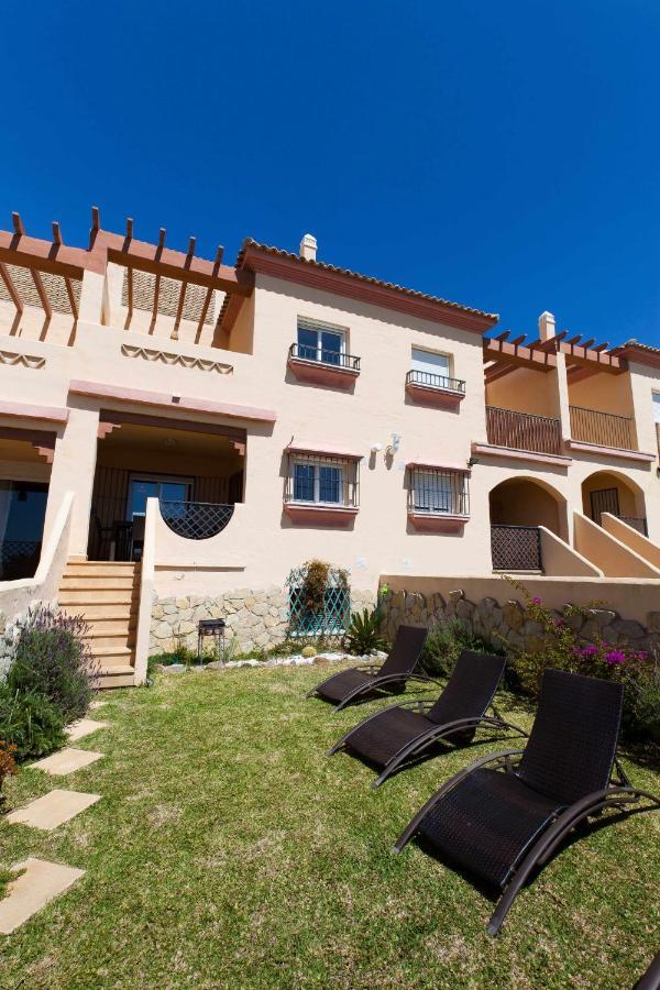 Tarifa Beach Rentals Aljara Exterior photo