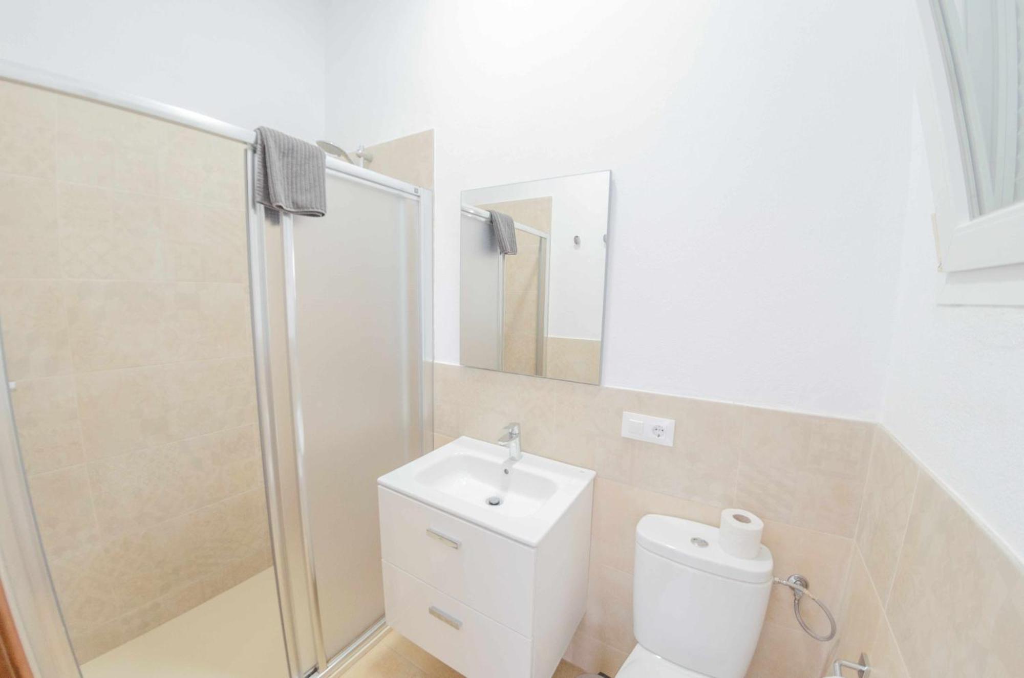 Tarifa Beach Rentals Aljara Exterior photo