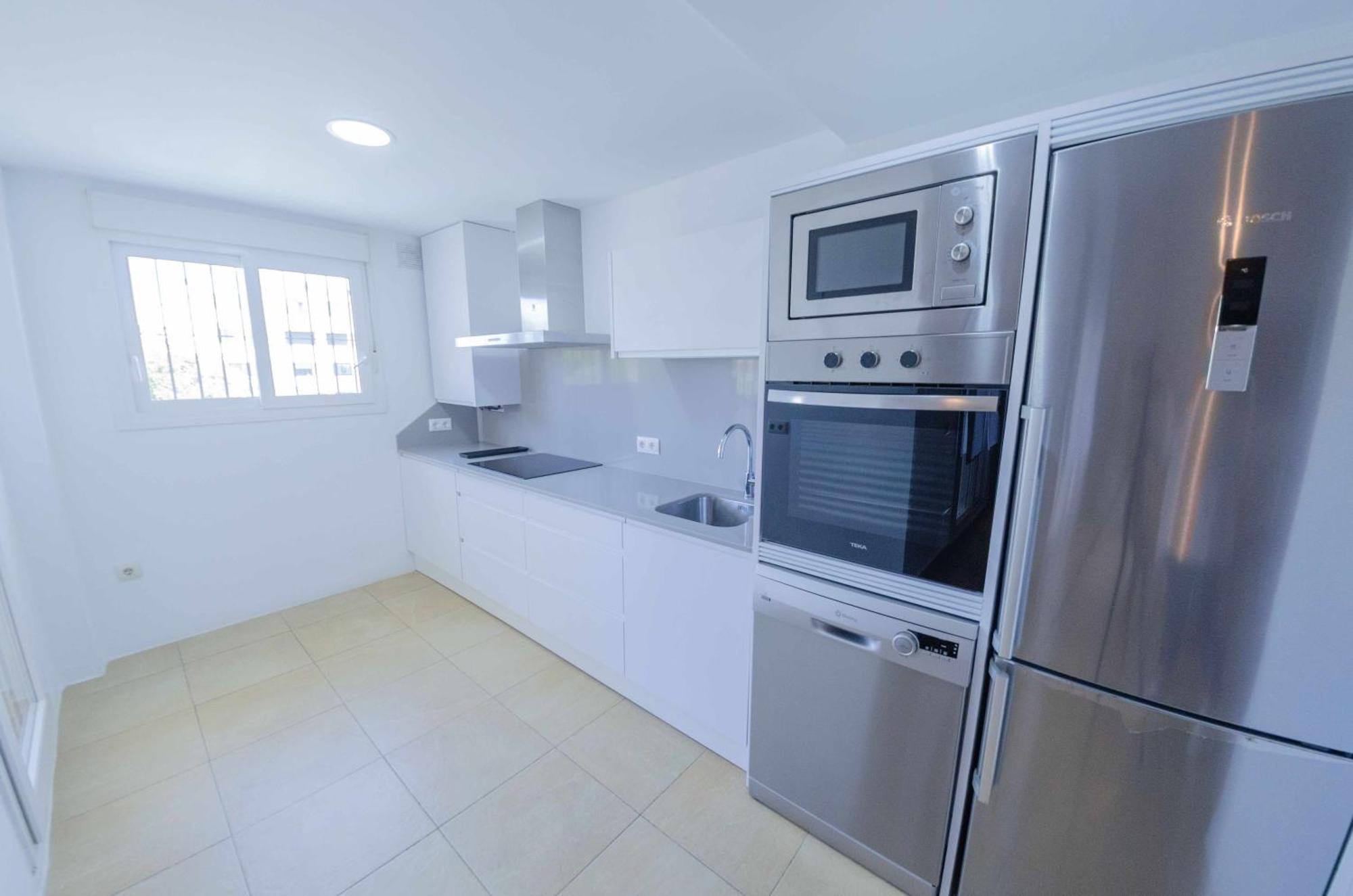 Tarifa Beach Rentals Aljara Exterior photo